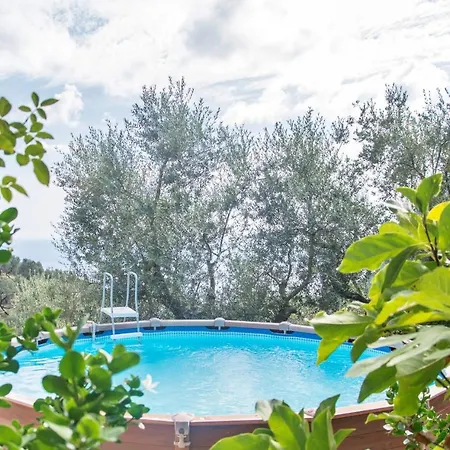 Villa 32 Via La Cava