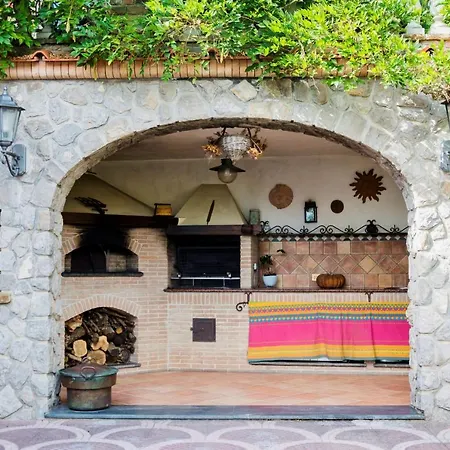 32 Via La Cava Villa *