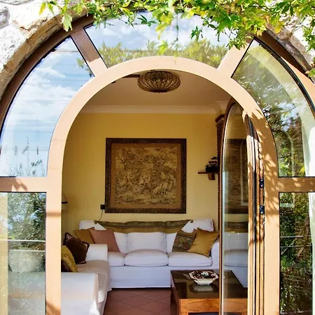 32 Via La Cava Villa